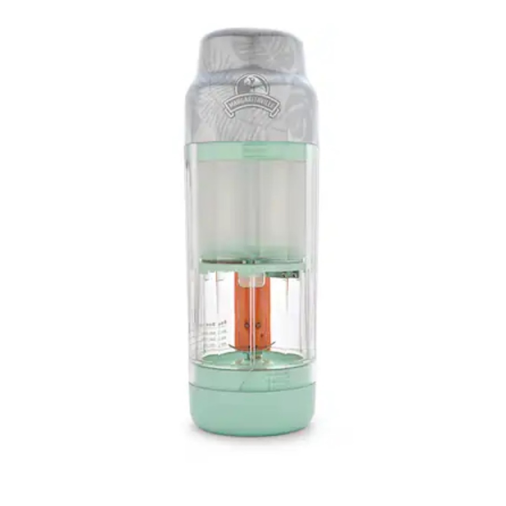 Margaritaville Maui On The Go Frozen Drink Machine and Portable Blender